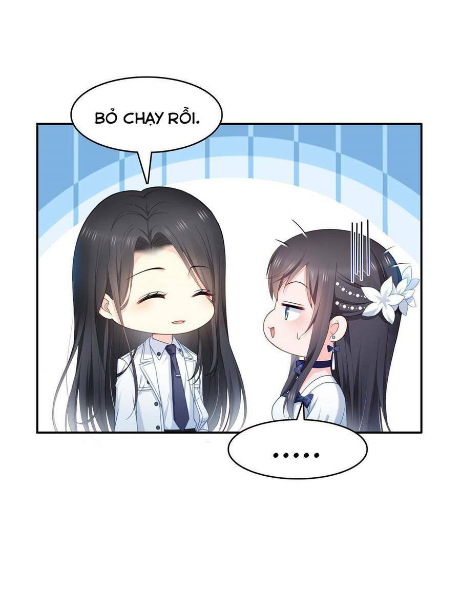 Hệt Như Hàn Quang Gặp Nắng Gắt Chap 329 - Next Chap 330