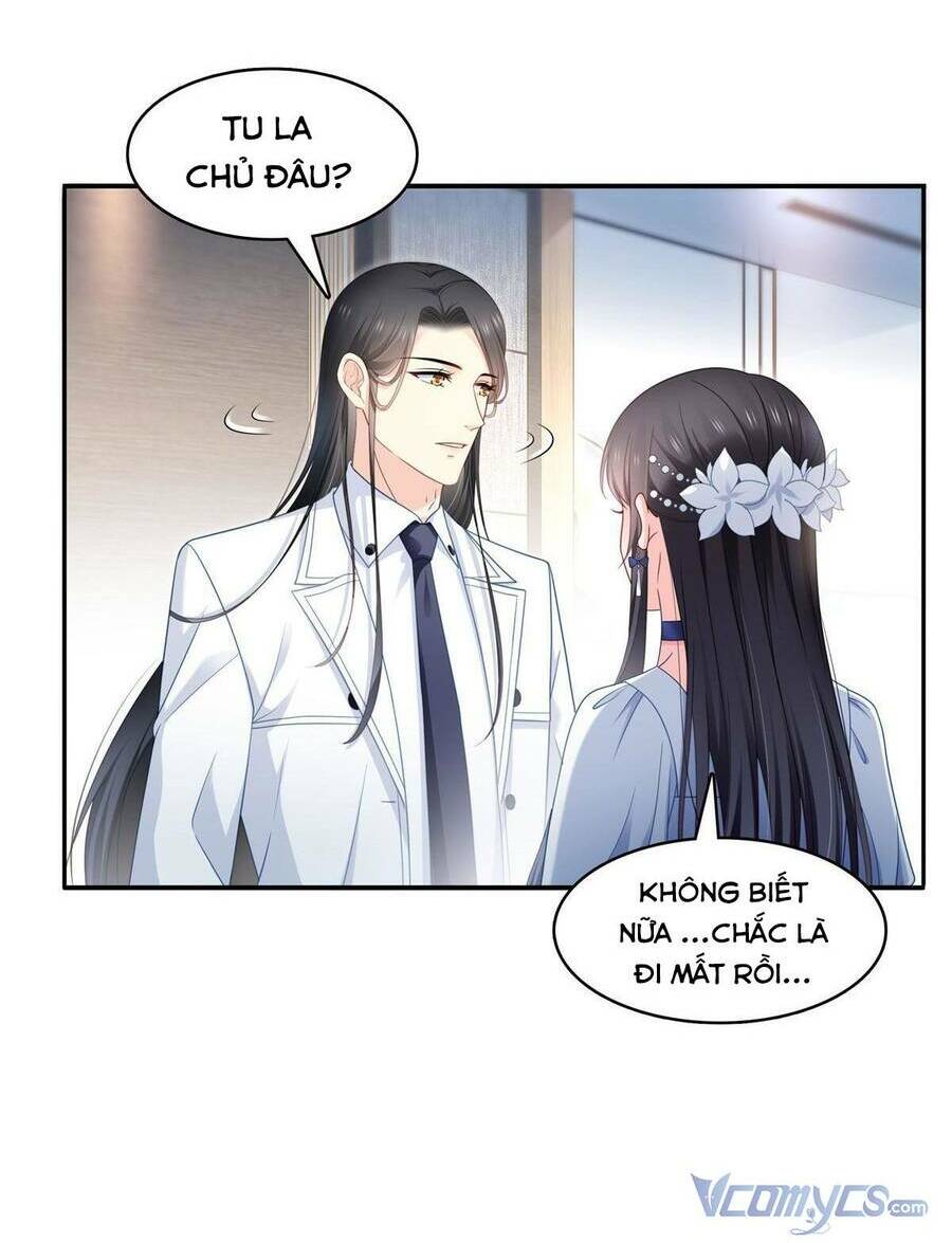 Hệt Như Hàn Quang Gặp Nắng Gắt Chap 329 - Next Chap 330