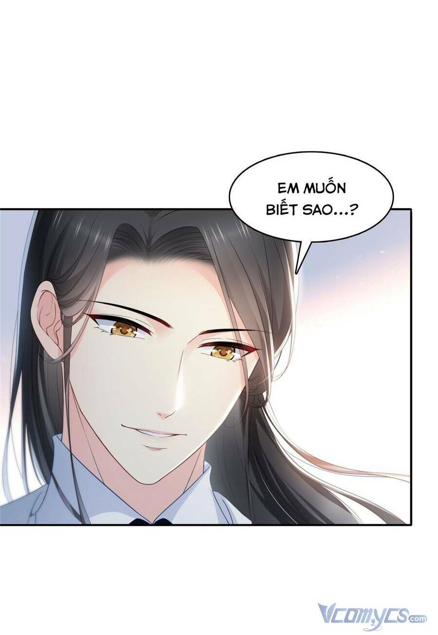Hệt Như Hàn Quang Gặp Nắng Gắt Chap 329 - Next Chap 330