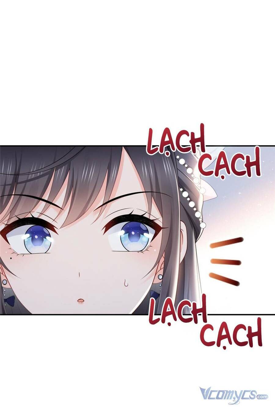 Hệt Như Hàn Quang Gặp Nắng Gắt Chap 329 - Next Chap 330