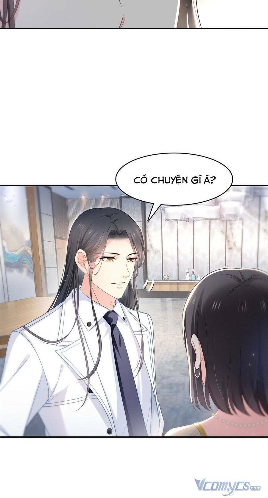 Hệt Như Hàn Quang Gặp Nắng Gắt Chap 329 - Next Chap 330