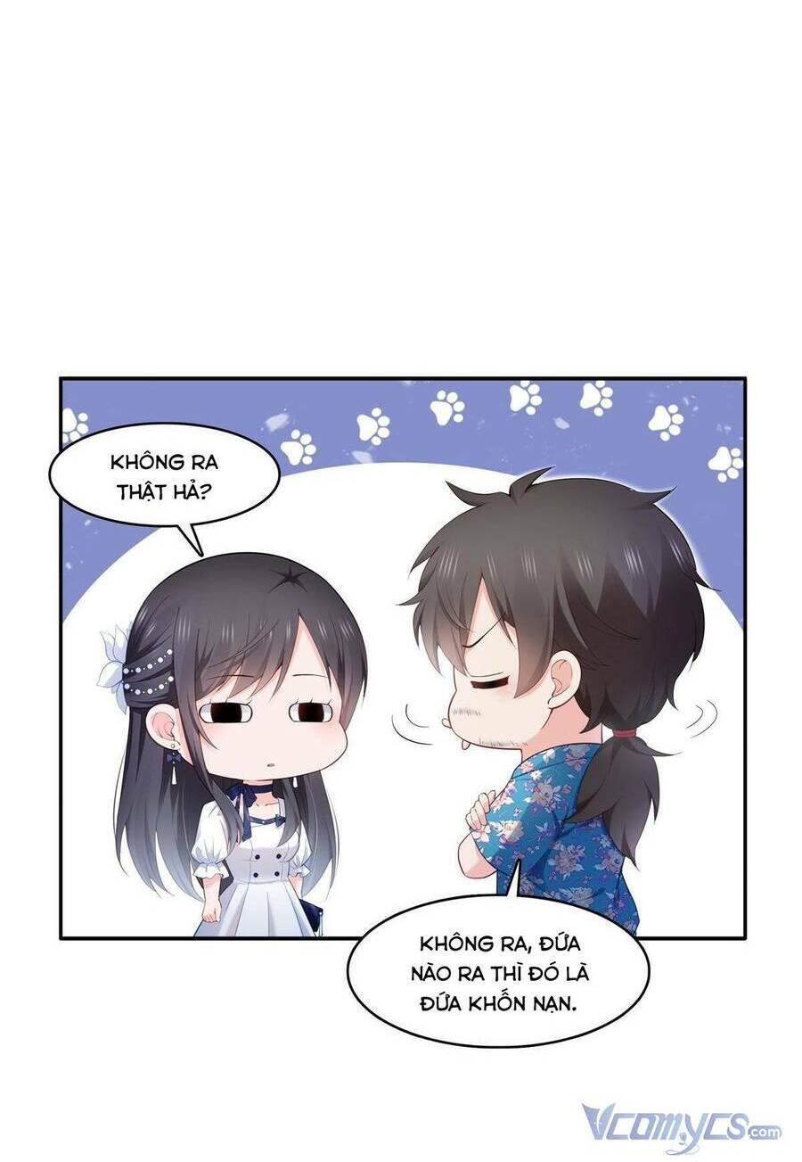 Hệt Như Hàn Quang Gặp Nắng Gắt Chap 329 - Next Chap 330
