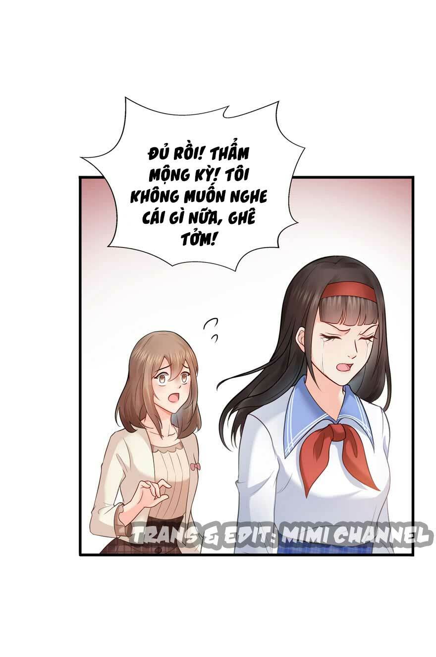 Hệt Như Hàn Quang Gặp Nắng Gắt Chap 33 - Next Chap 34