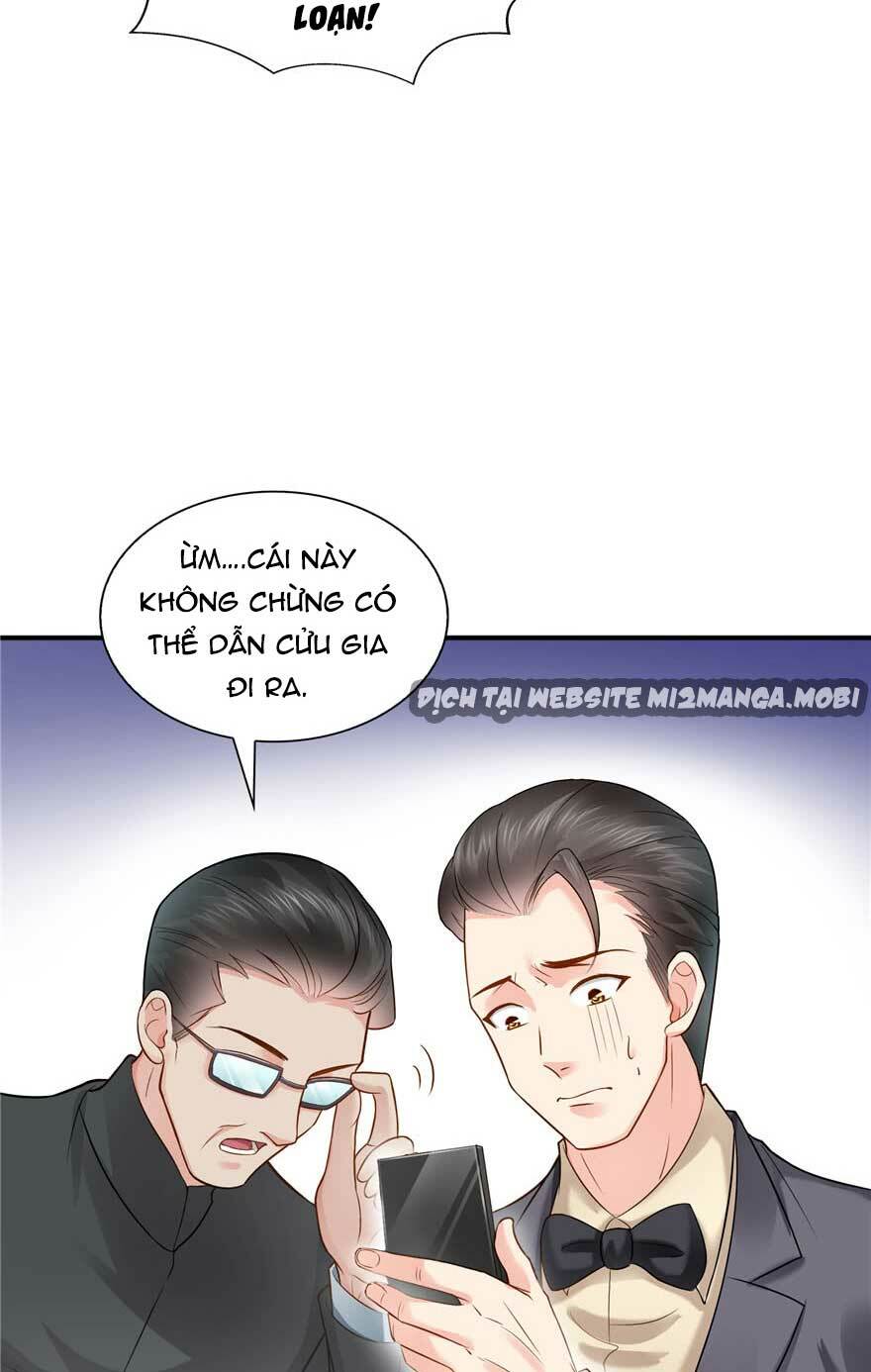 Hệt Như Hàn Quang Gặp Nắng Gắt Chap 33 - Next Chap 34