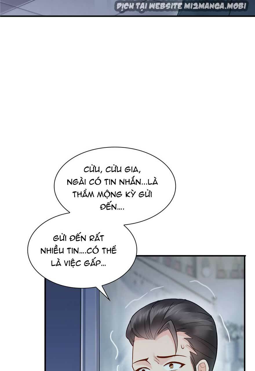 Hệt Như Hàn Quang Gặp Nắng Gắt Chap 33 - Next Chap 34