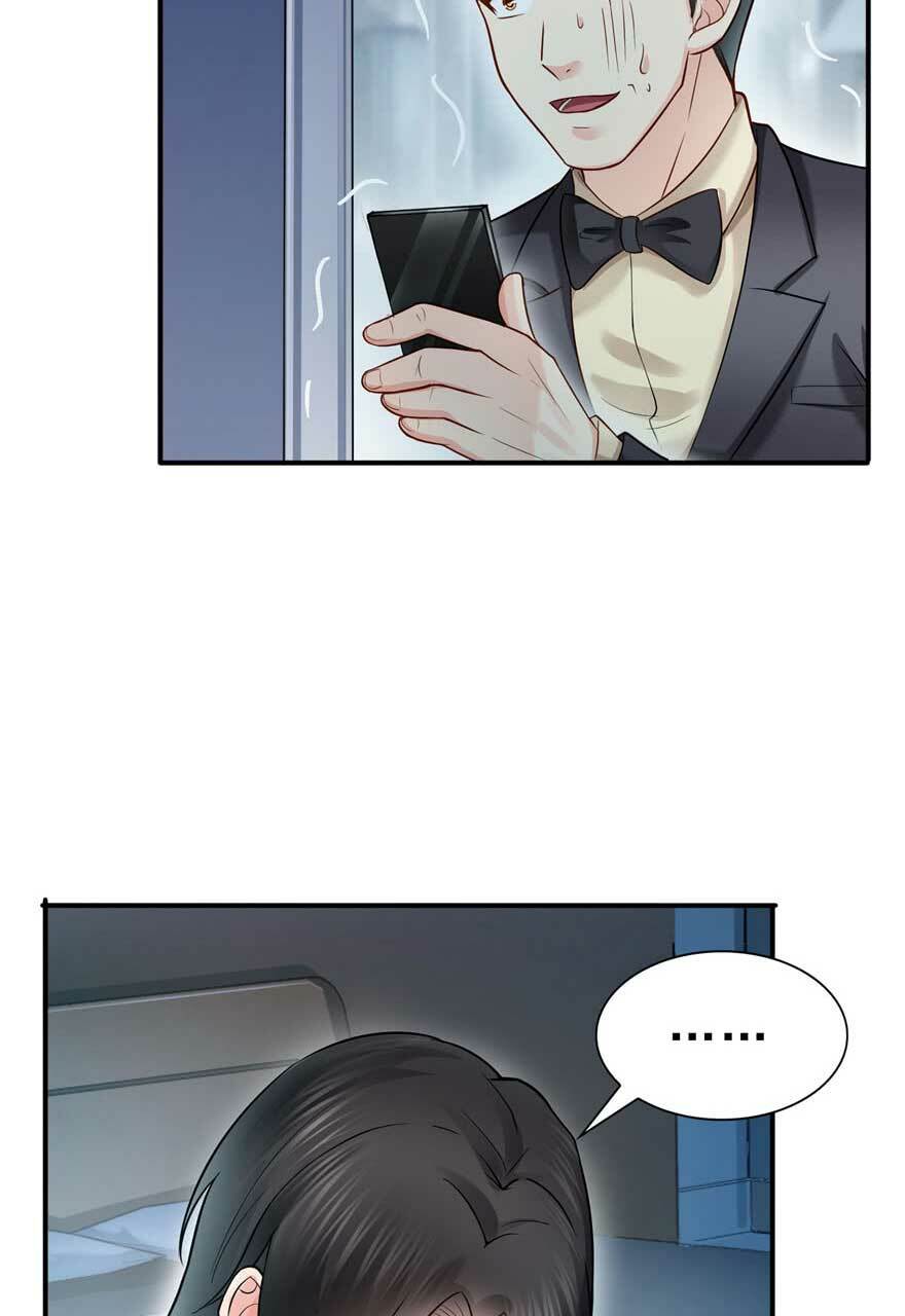 Hệt Như Hàn Quang Gặp Nắng Gắt Chap 33 - Next Chap 34