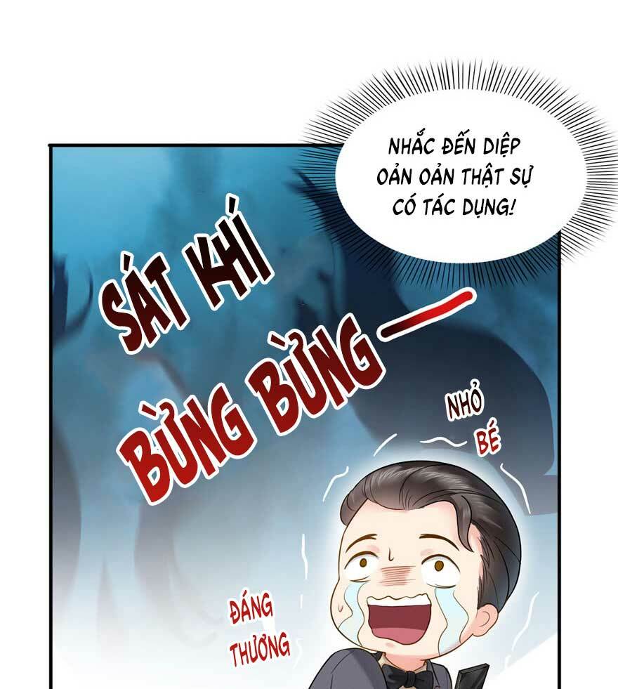 Hệt Như Hàn Quang Gặp Nắng Gắt Chap 33 - Next Chap 34
