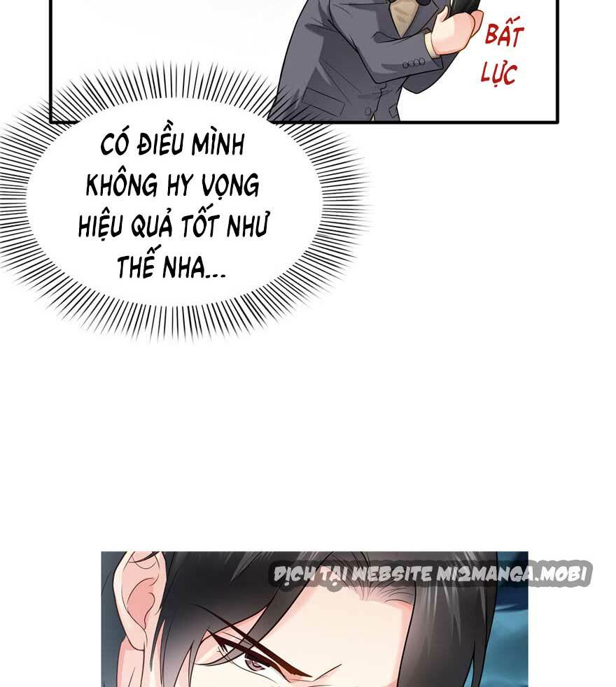 Hệt Như Hàn Quang Gặp Nắng Gắt Chap 33 - Next Chap 34
