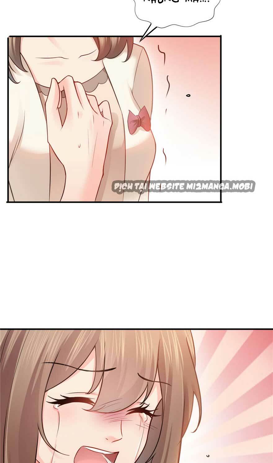 Hệt Như Hàn Quang Gặp Nắng Gắt Chap 33 - Next Chap 34