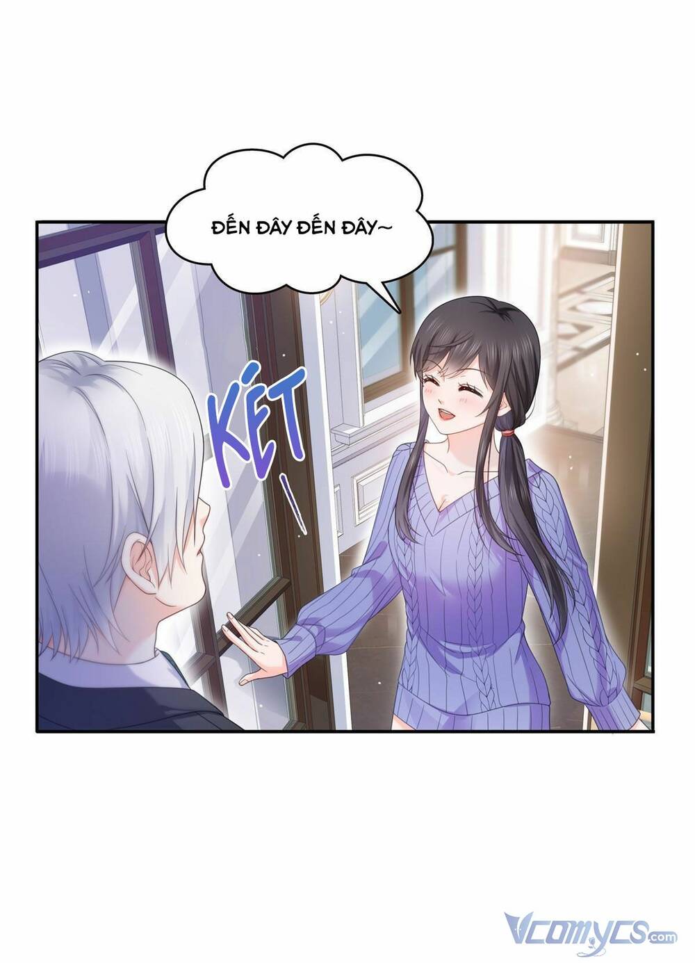 Hệt Như Hàn Quang Gặp Nắng Gắt Chap 330 - Next Chap 331