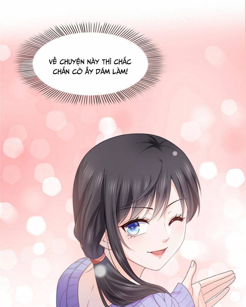 Hệt Như Hàn Quang Gặp Nắng Gắt Chap 330 - Next Chap 331