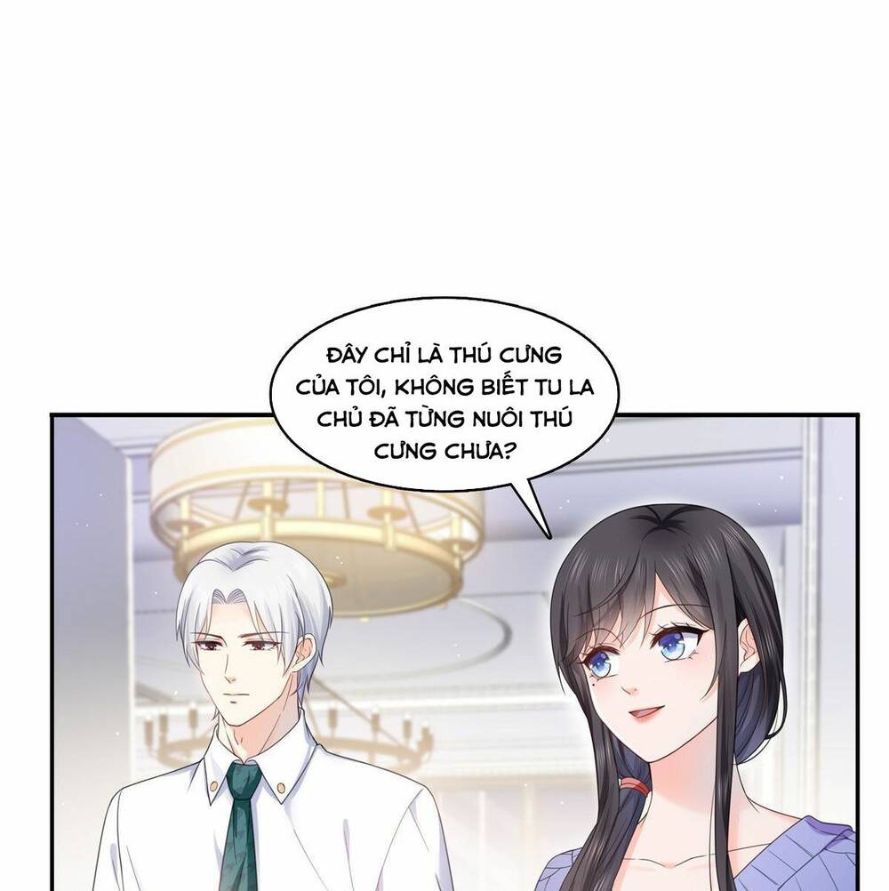 Hệt Như Hàn Quang Gặp Nắng Gắt Chap 330 - Next Chap 331