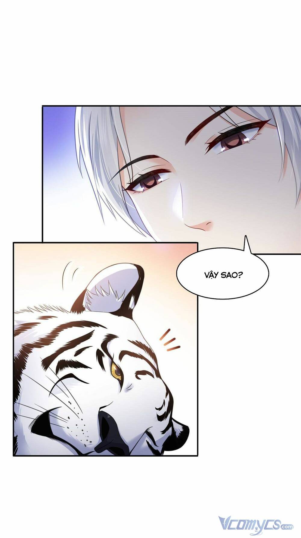 Hệt Như Hàn Quang Gặp Nắng Gắt Chap 330 - Next Chap 331