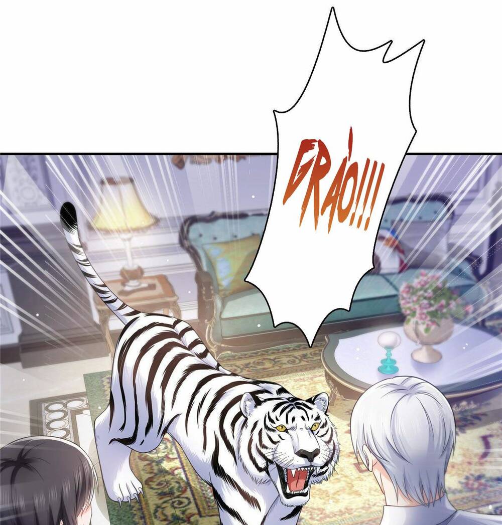 Hệt Như Hàn Quang Gặp Nắng Gắt Chap 330 - Next Chap 331