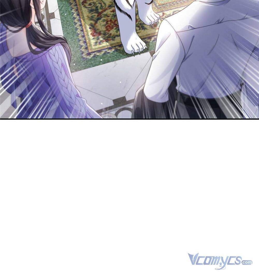 Hệt Như Hàn Quang Gặp Nắng Gắt Chap 330 - Next Chap 331