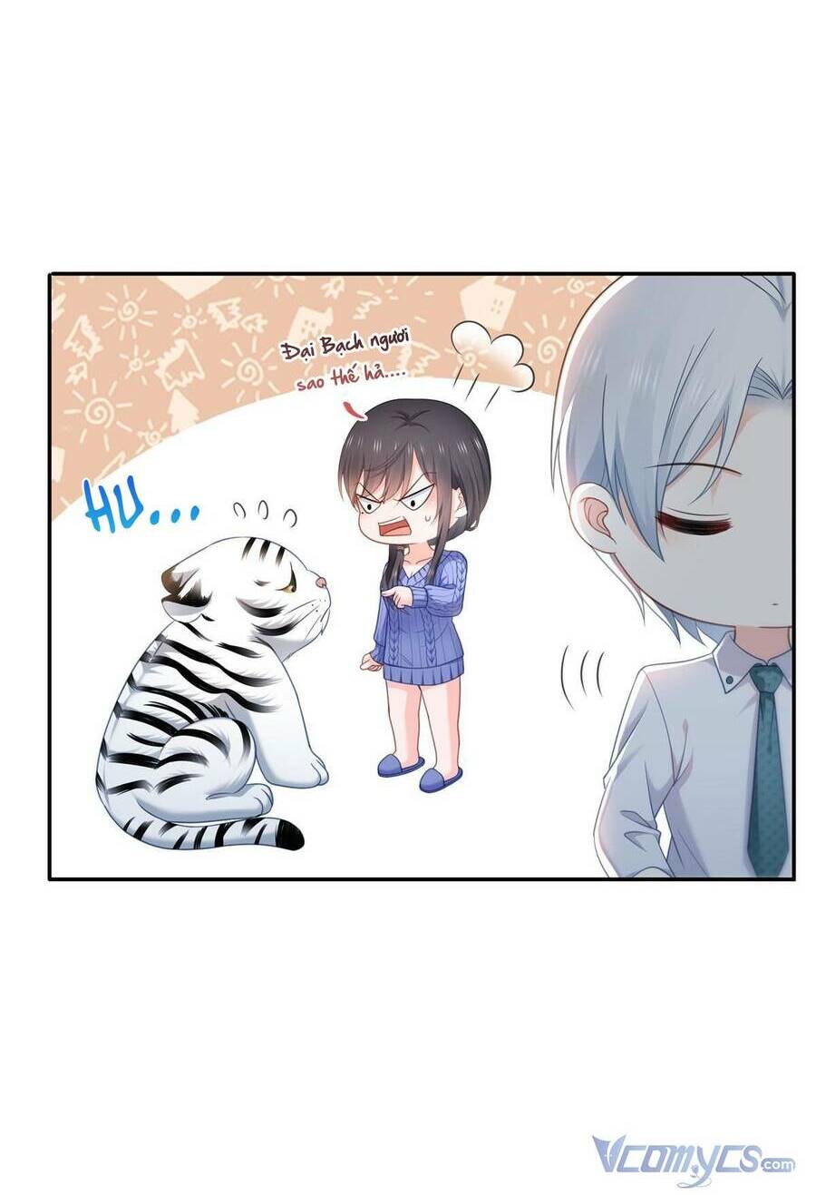 Hệt Như Hàn Quang Gặp Nắng Gắt Chap 331 - Next Chap 332