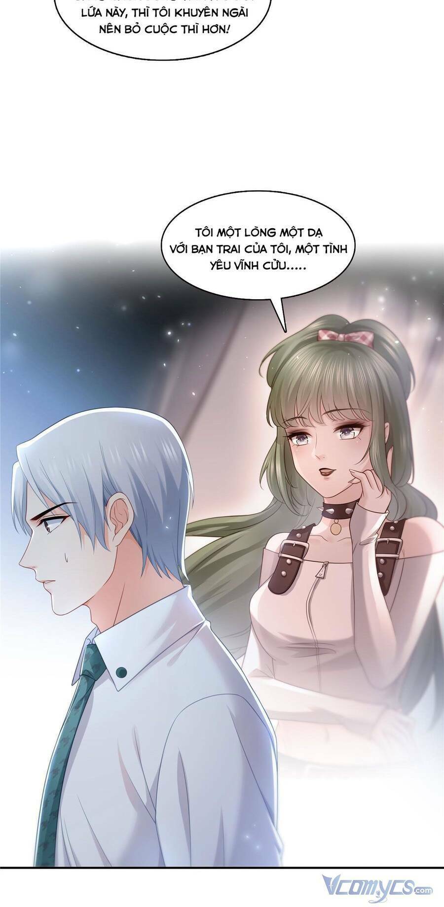 Hệt Như Hàn Quang Gặp Nắng Gắt Chap 331 - Next Chap 332