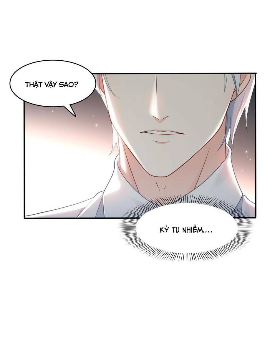 Hệt Như Hàn Quang Gặp Nắng Gắt Chap 331 - Next Chap 332