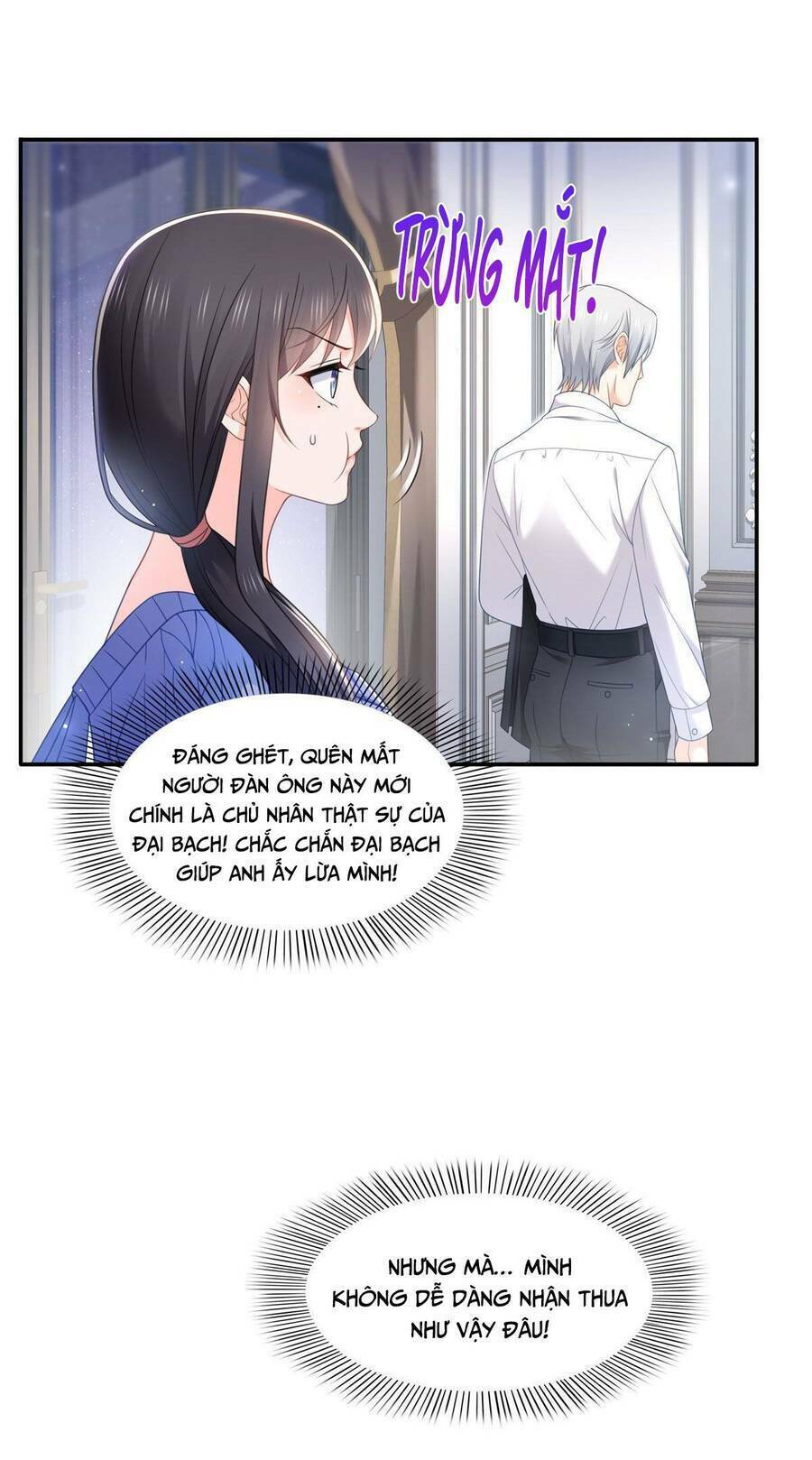 Hệt Như Hàn Quang Gặp Nắng Gắt Chap 331 - Next Chap 332