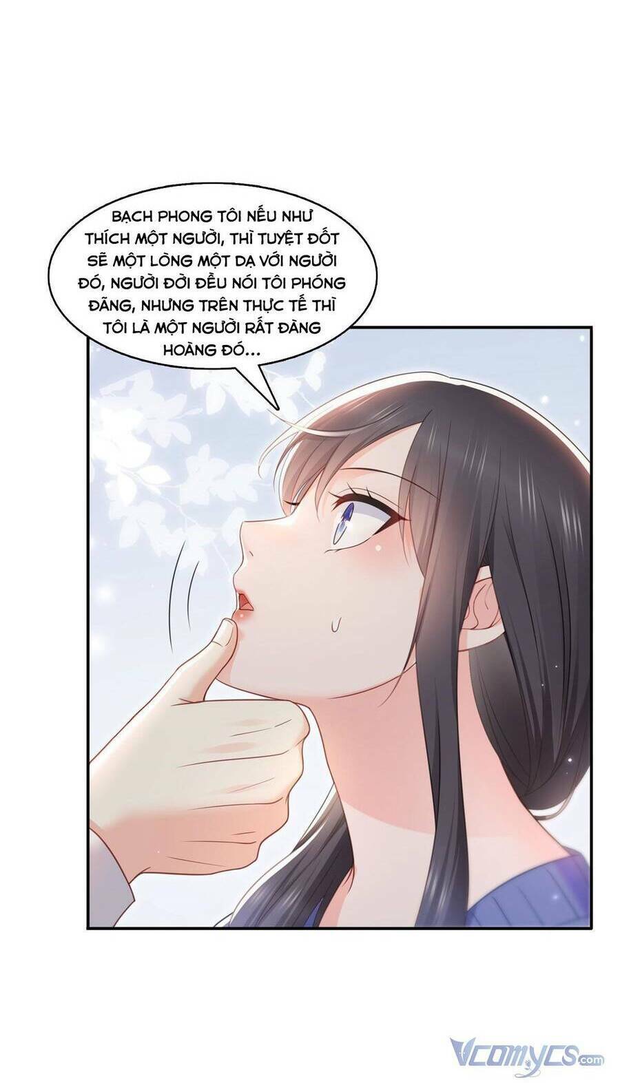 Hệt Như Hàn Quang Gặp Nắng Gắt Chap 331 - Next Chap 332