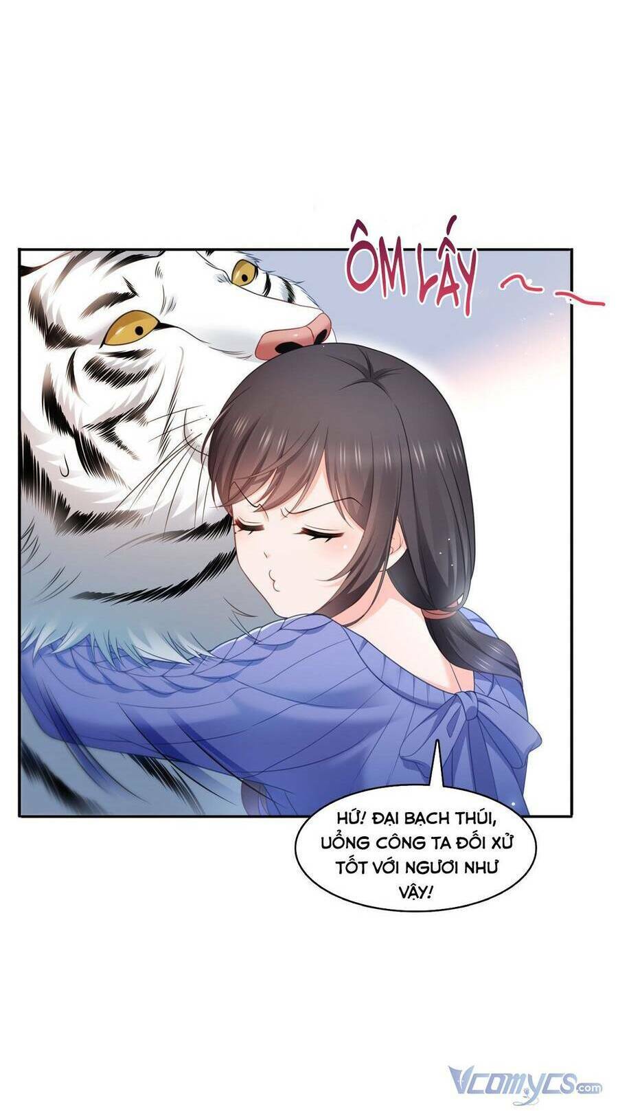 Hệt Như Hàn Quang Gặp Nắng Gắt Chap 331 - Next Chap 332