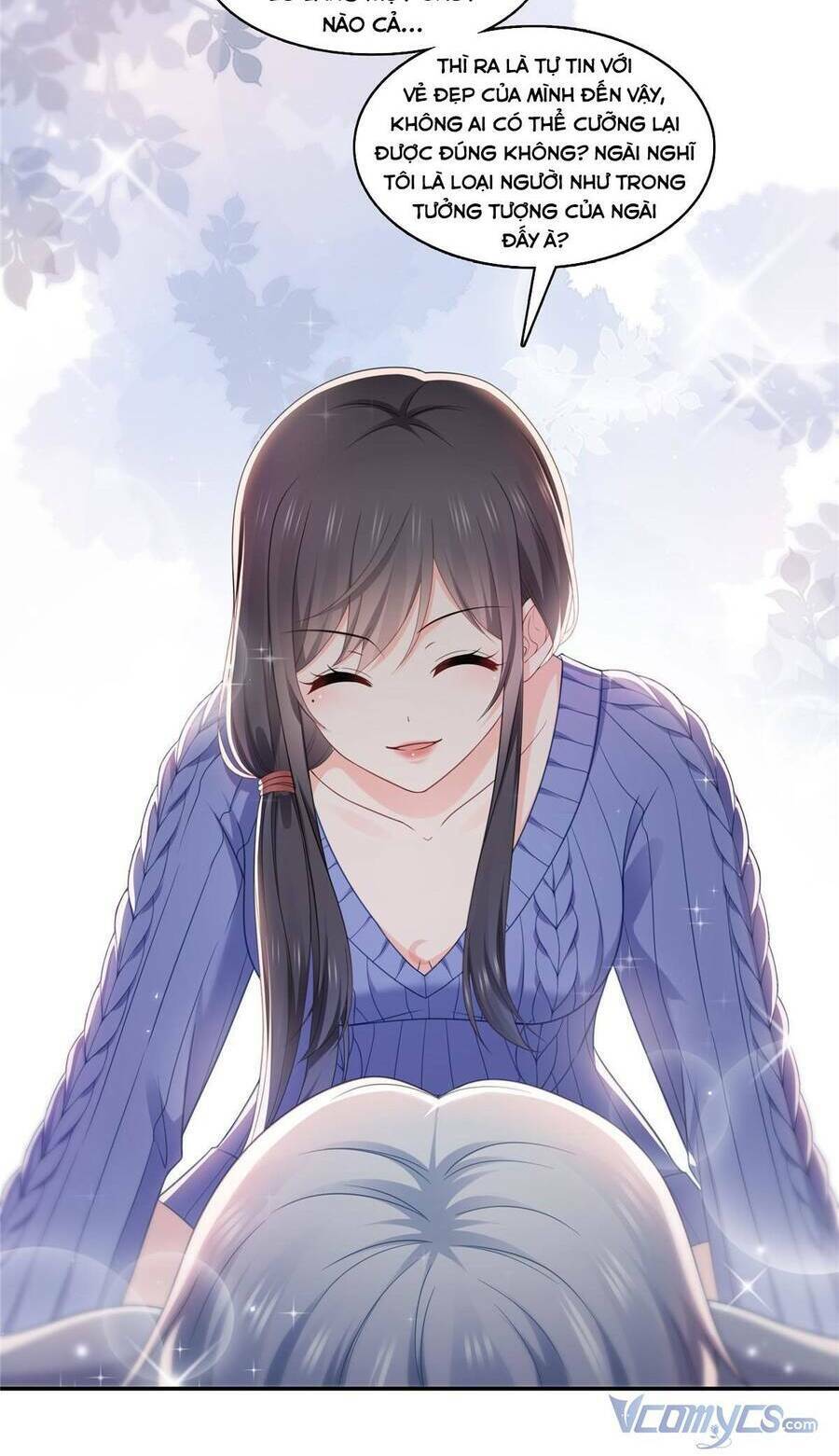 Hệt Như Hàn Quang Gặp Nắng Gắt Chap 331 - Next Chap 332