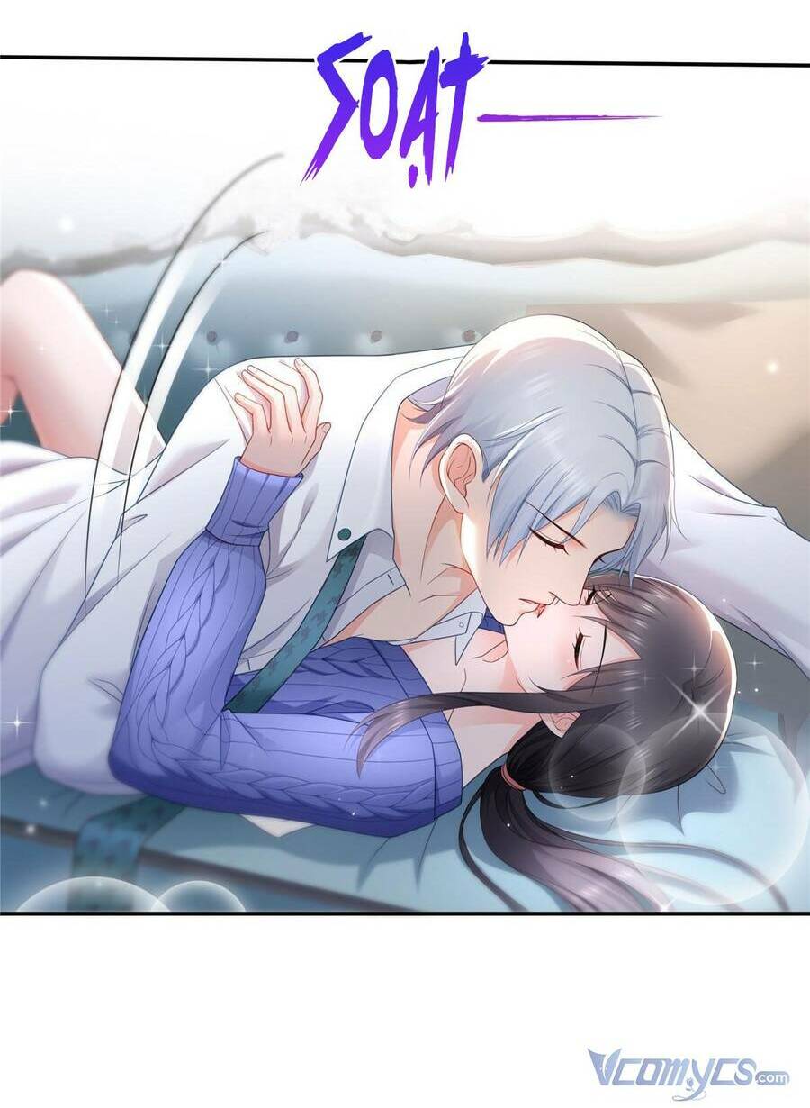 Hệt Như Hàn Quang Gặp Nắng Gắt Chap 331 - Next Chap 332