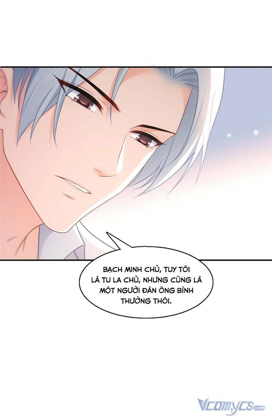 Hệt Như Hàn Quang Gặp Nắng Gắt Chap 331 - Next Chap 332