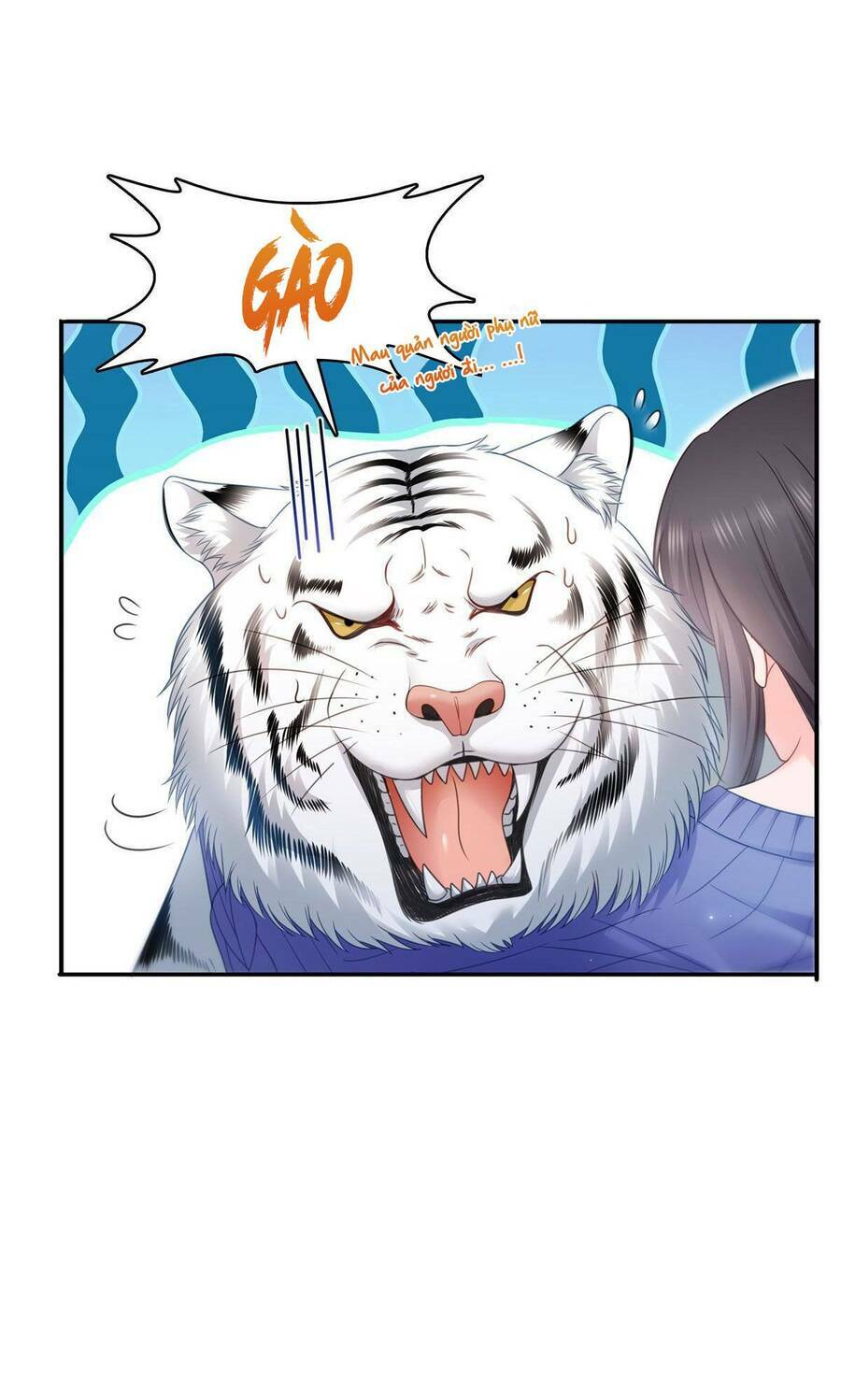 Hệt Như Hàn Quang Gặp Nắng Gắt Chap 331 - Next Chap 332