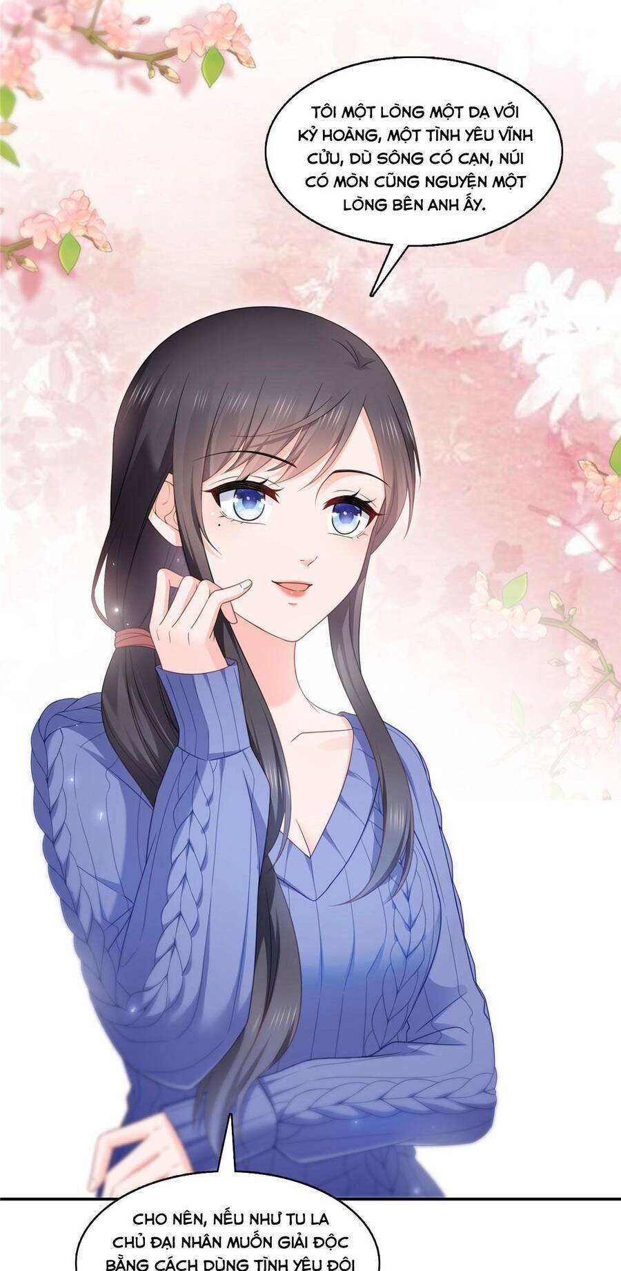 Hệt Như Hàn Quang Gặp Nắng Gắt Chap 331 - Next Chap 332