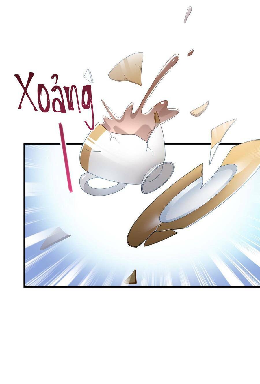 Hệt Như Hàn Quang Gặp Nắng Gắt Chap 332 - Next Chap 333