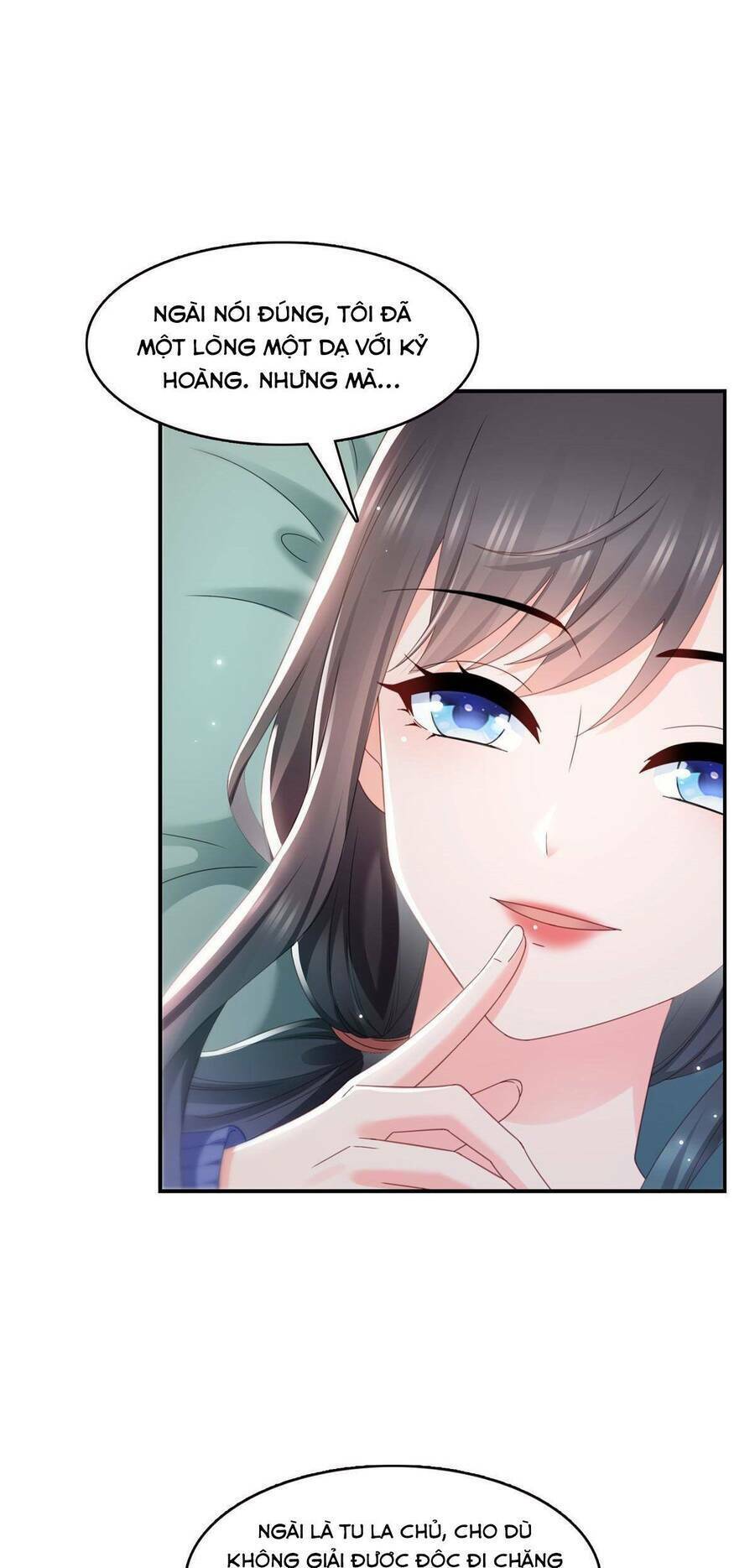 Hệt Như Hàn Quang Gặp Nắng Gắt Chap 332 - Next Chap 333