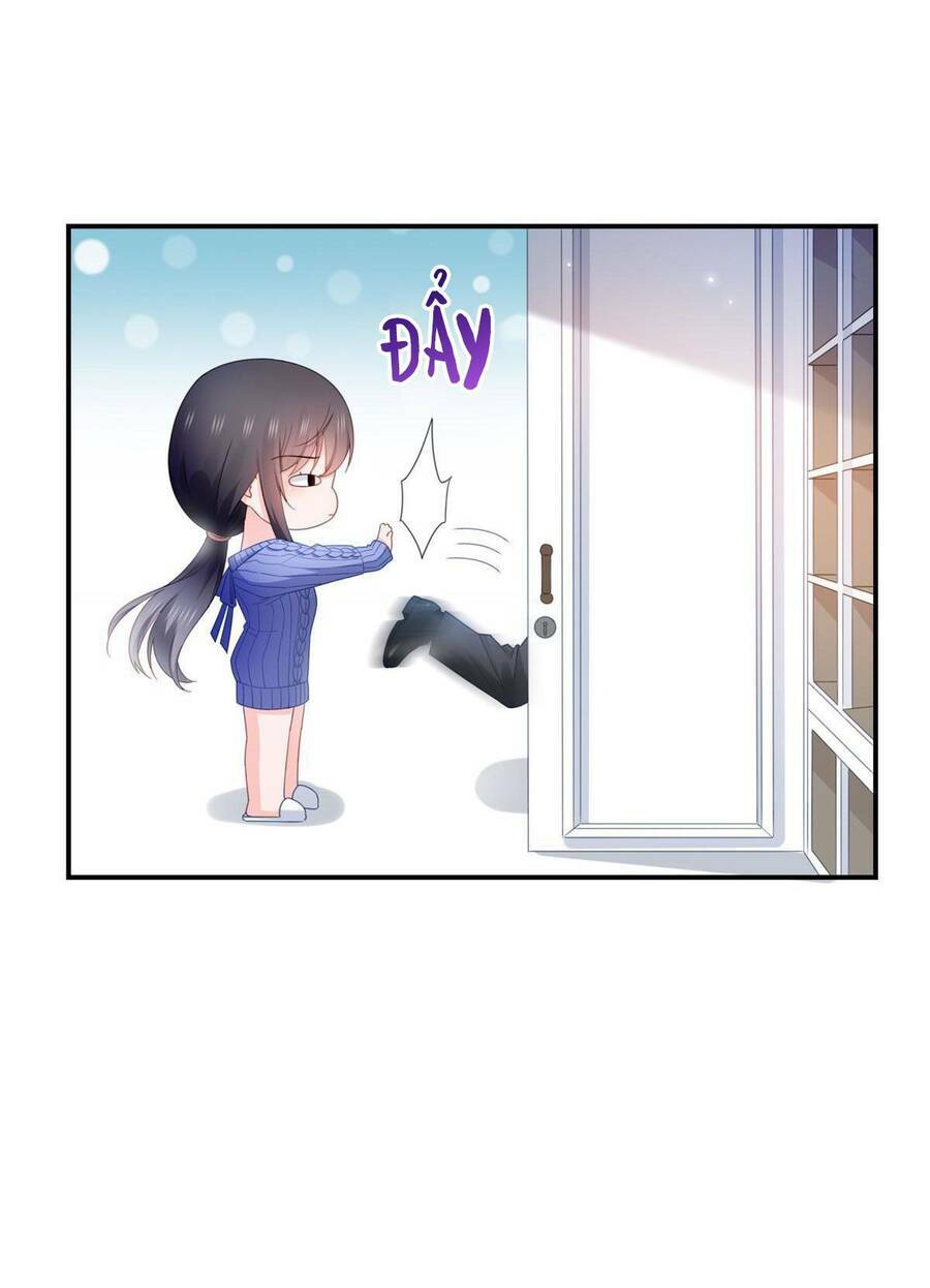 Hệt Như Hàn Quang Gặp Nắng Gắt Chap 332 - Next Chap 333