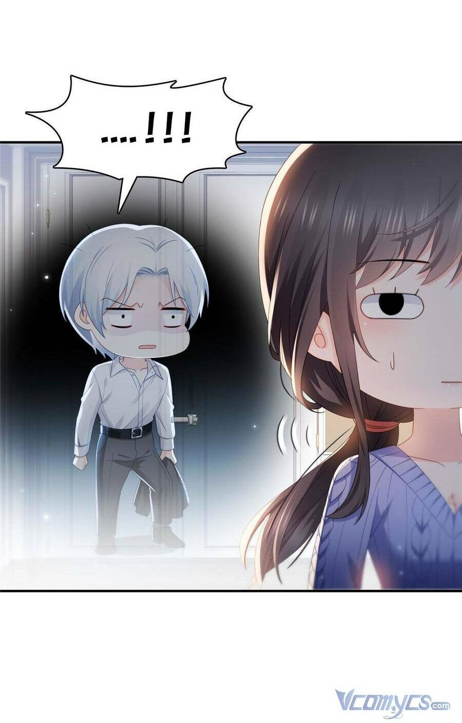 Hệt Như Hàn Quang Gặp Nắng Gắt Chap 332 - Next Chap 333