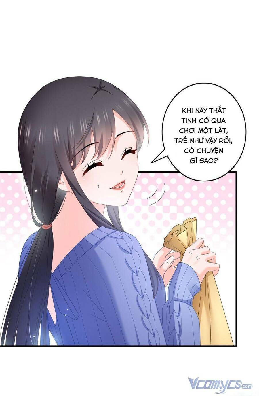 Hệt Như Hàn Quang Gặp Nắng Gắt Chap 332 - Next Chap 333
