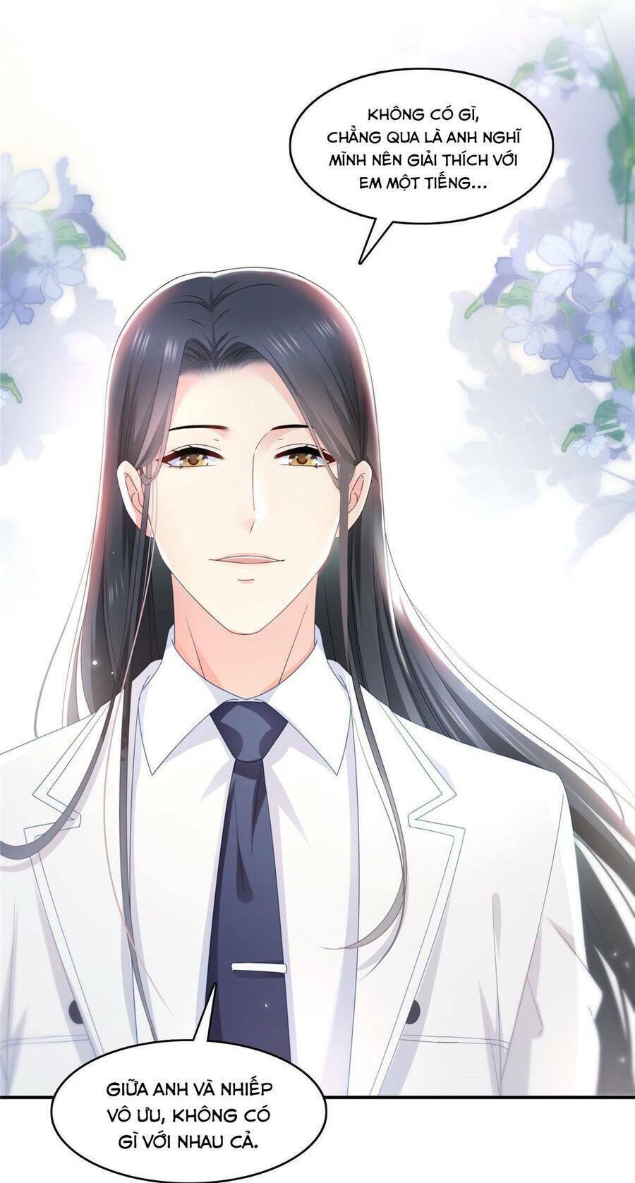 Hệt Như Hàn Quang Gặp Nắng Gắt Chap 332 - Next Chap 333