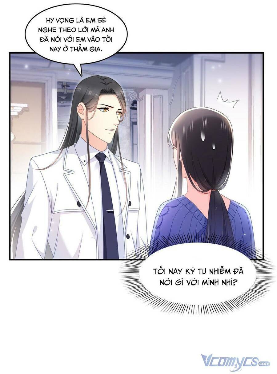 Hệt Như Hàn Quang Gặp Nắng Gắt Chap 332 - Next Chap 333