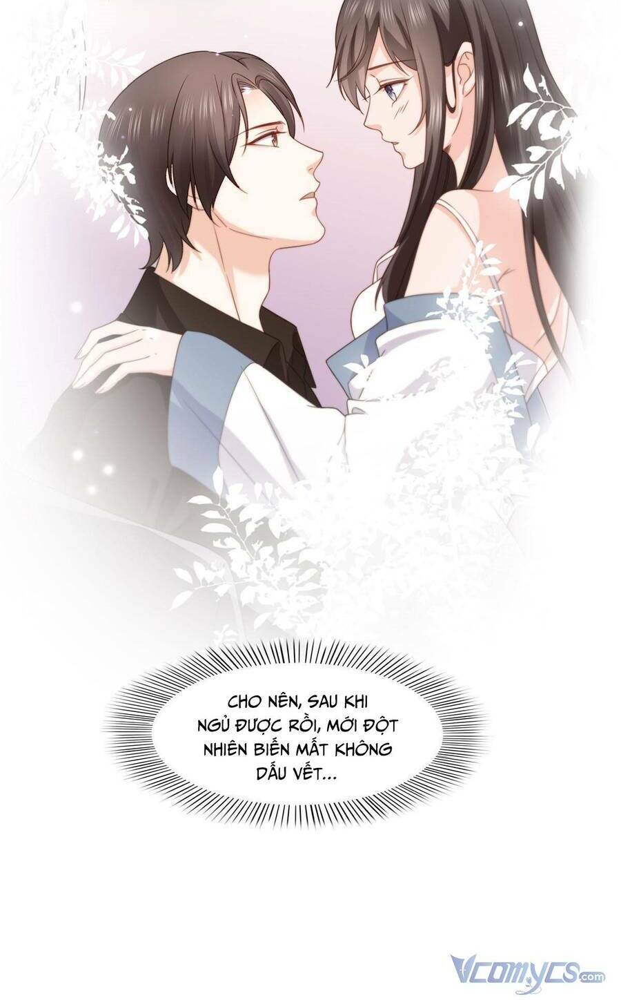 Hệt Như Hàn Quang Gặp Nắng Gắt Chap 332 - Next Chap 333