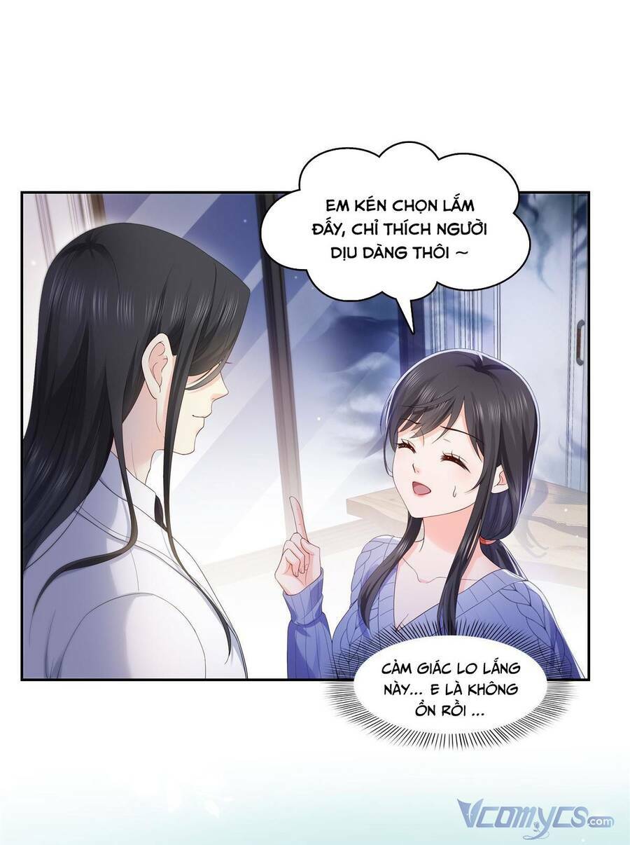 Hệt Như Hàn Quang Gặp Nắng Gắt Chap 333 - Next Chap 334
