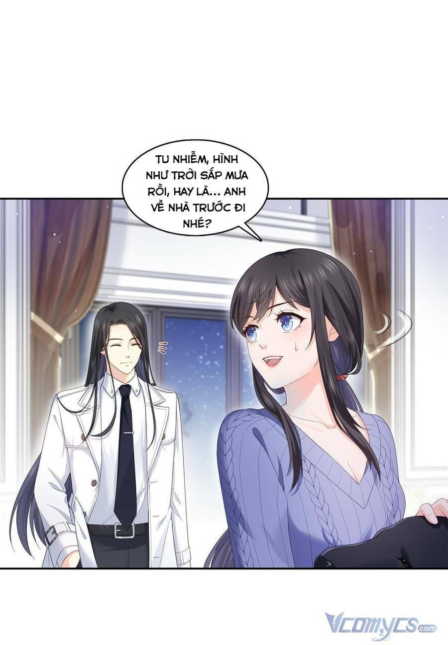 Hệt Như Hàn Quang Gặp Nắng Gắt Chap 333 - Next Chap 334