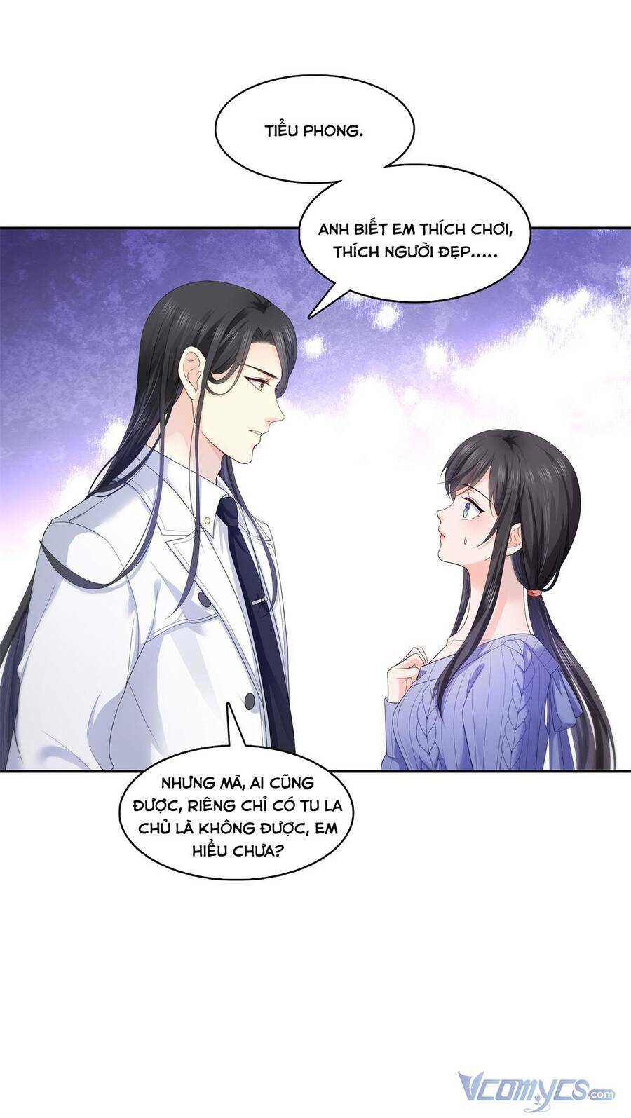 Hệt Như Hàn Quang Gặp Nắng Gắt Chap 333 - Next Chap 334