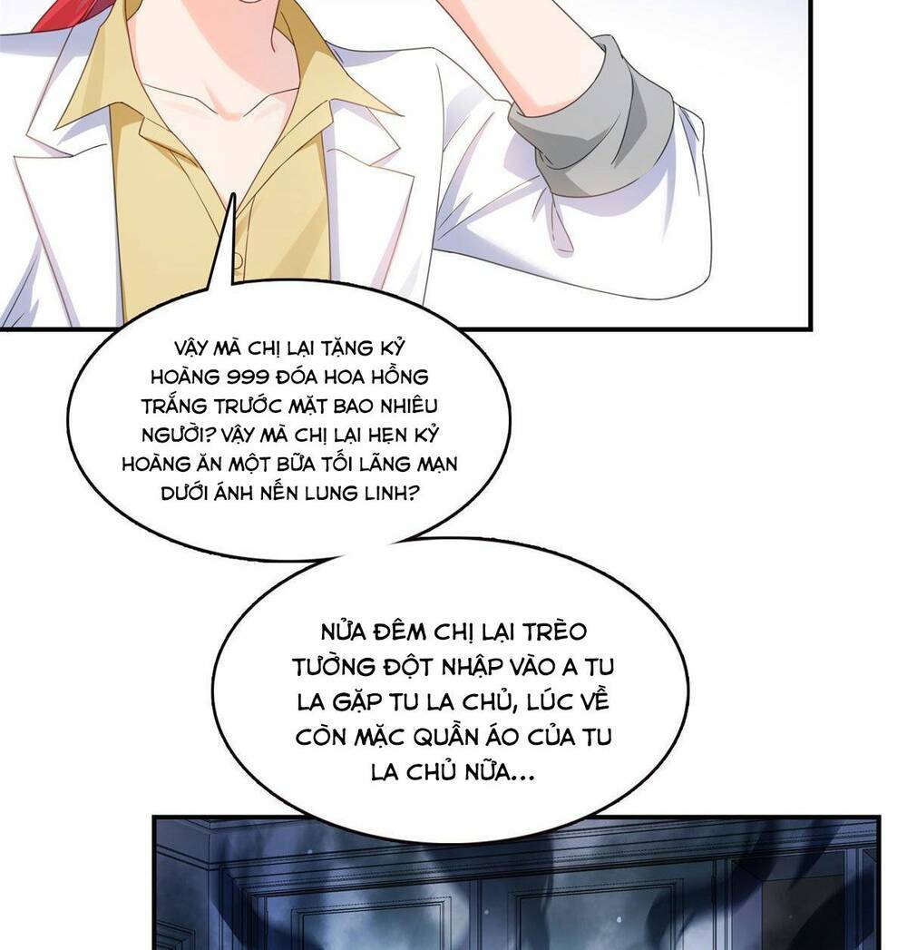 Hệt Như Hàn Quang Gặp Nắng Gắt Chap 334 - Next Chap 335