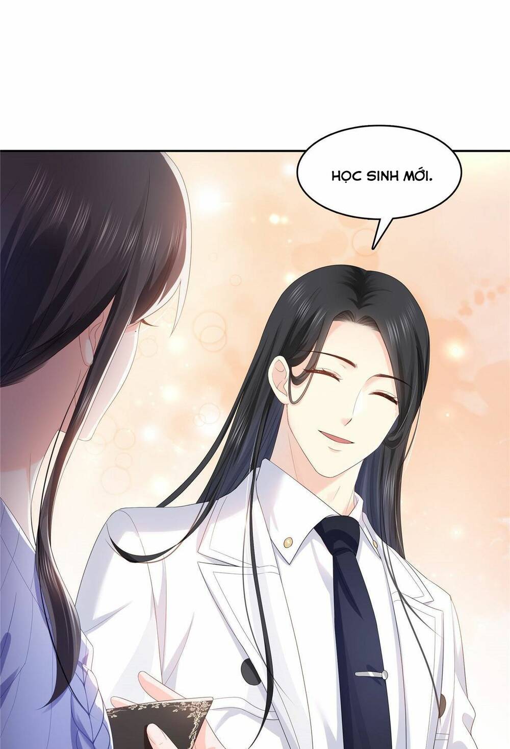 Hệt Như Hàn Quang Gặp Nắng Gắt Chap 335 - Next Chap 336