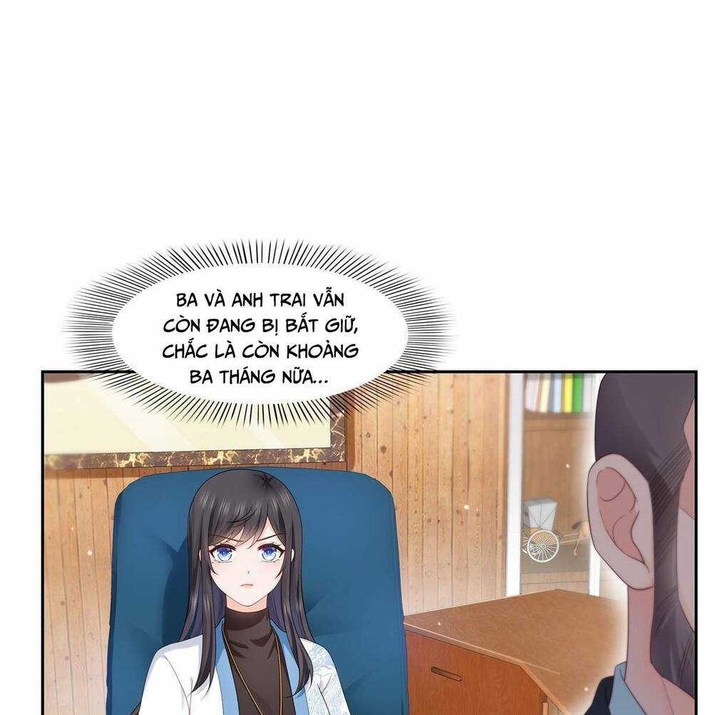 Hệt Như Hàn Quang Gặp Nắng Gắt Chap 335 - Next Chap 336