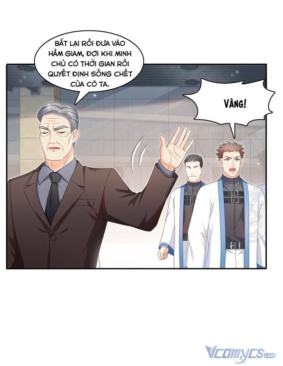 Hệt Như Hàn Quang Gặp Nắng Gắt Chap 336 - Next Chap 337