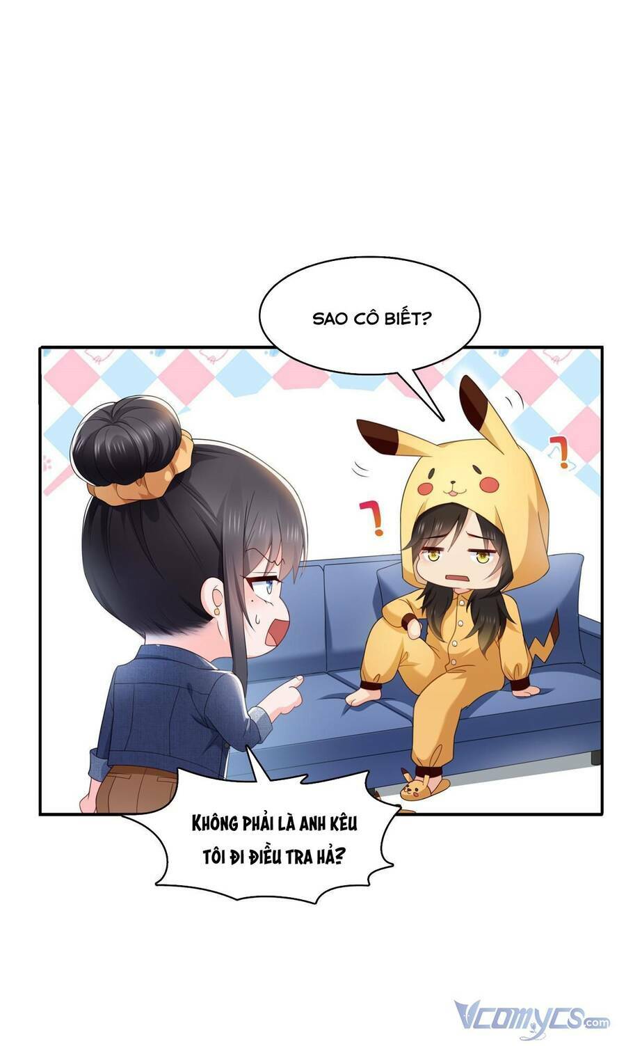 Hệt Như Hàn Quang Gặp Nắng Gắt Chap 336 - Next Chap 337