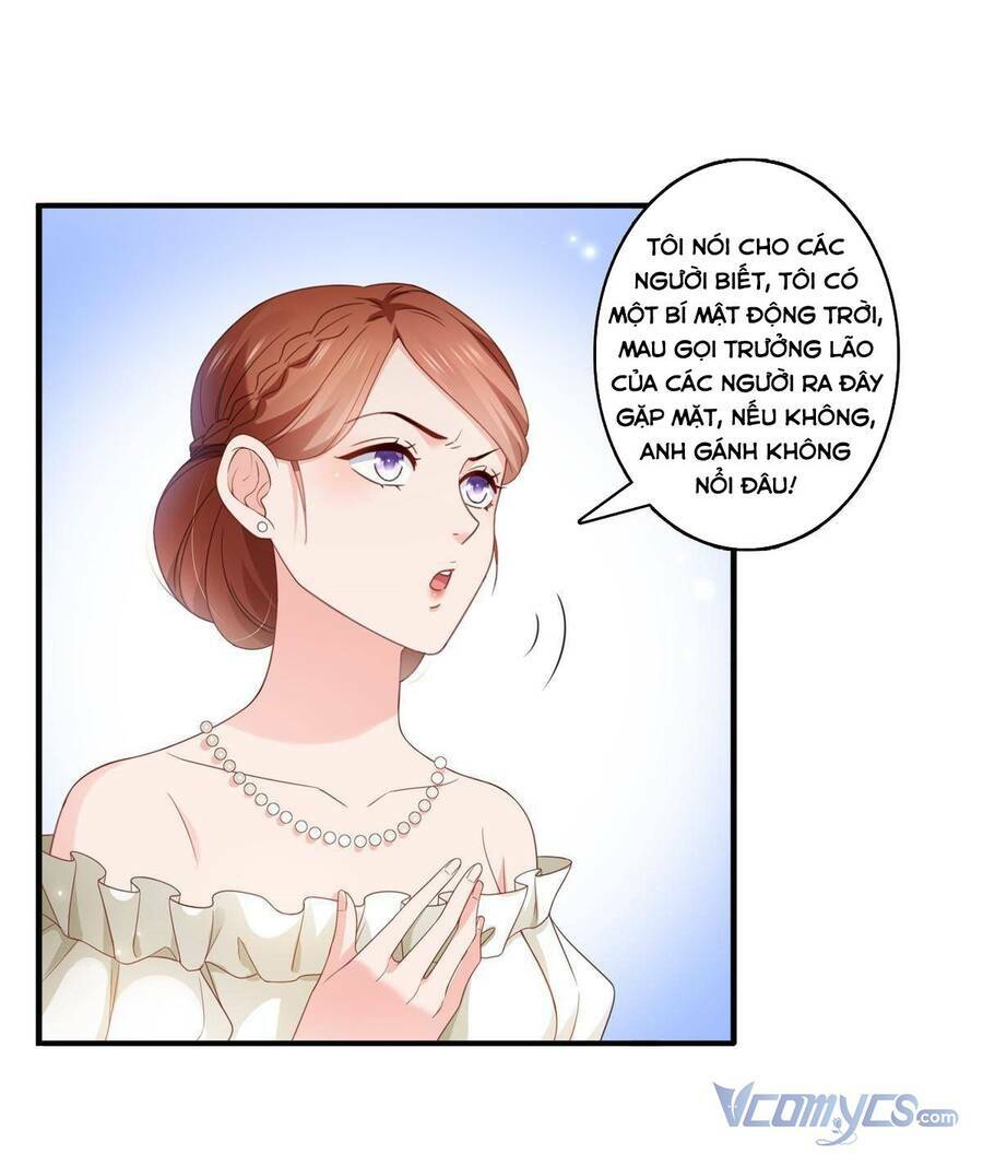 Hệt Như Hàn Quang Gặp Nắng Gắt Chap 336 - Next Chap 337