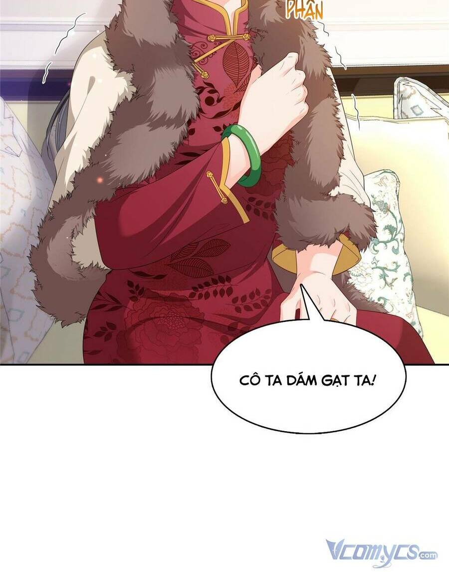 Hệt Như Hàn Quang Gặp Nắng Gắt Chap 337 - Next Chap 338