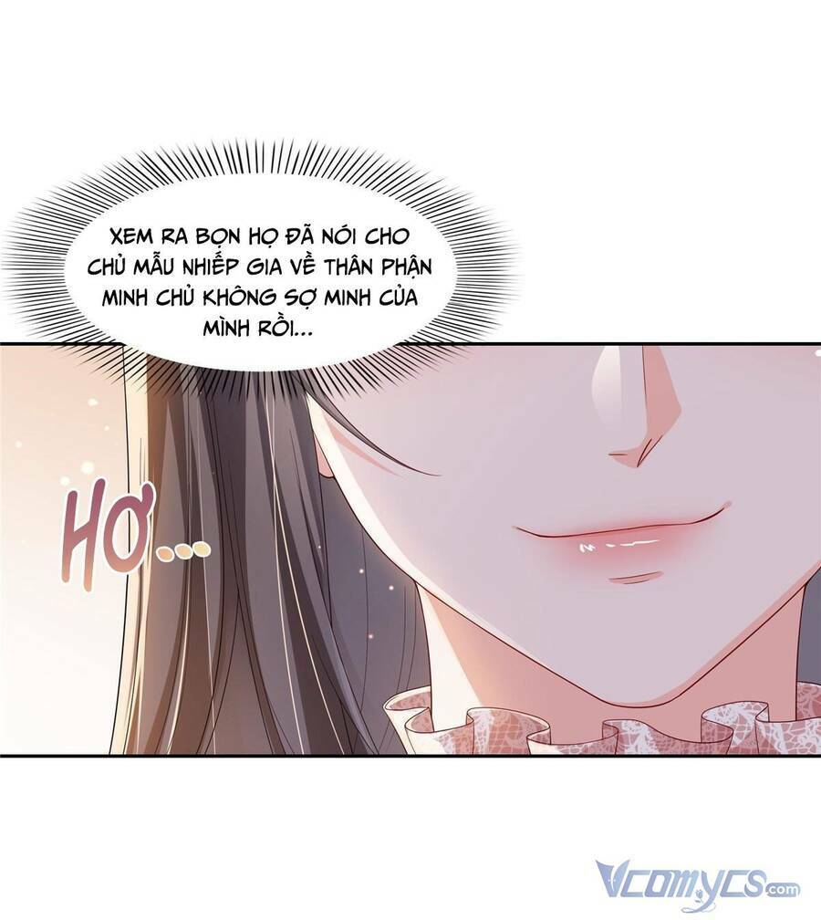 Hệt Như Hàn Quang Gặp Nắng Gắt Chap 337 - Next Chap 338