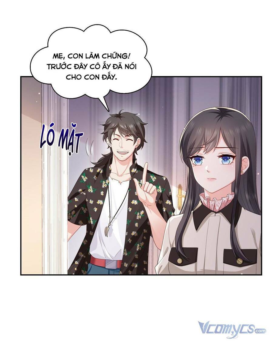 Hệt Như Hàn Quang Gặp Nắng Gắt Chap 337 - Next Chap 338